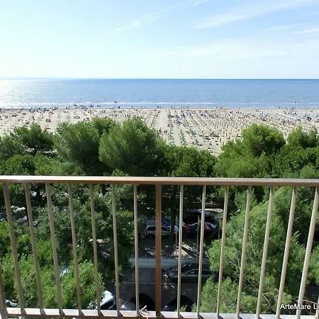 International Casa vacanze Lignano Sabbiadoro