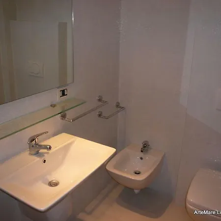 Ferienhaus International Lignano Sabbiadoro