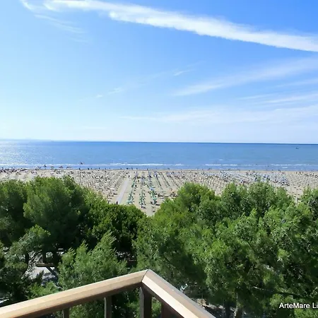Ferienhaus International Lignano Sabbiadoro